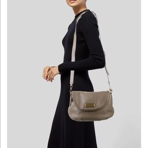 Marc Jacobs Natasha shoulder crossbody bag